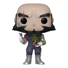 Load image into Gallery viewer, Cowboy Bebop - Jet Black (with Bonsai) Pop! Vinyl

