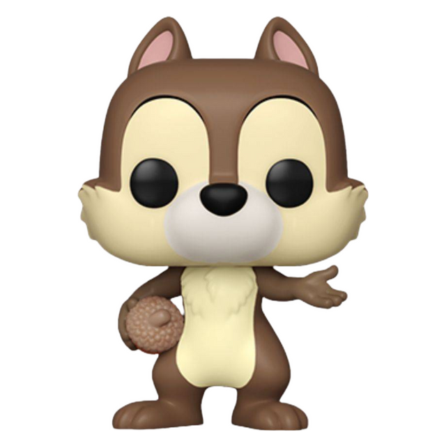 Disney: Mickey and Friends - Chip Pop! Vinyl