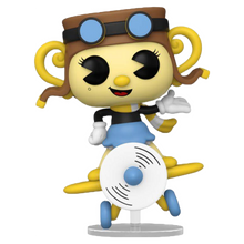 Load image into Gallery viewer, Cuphead - 3 Pop! Vinyl Bundle (Chase Chance)
