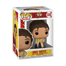 Load image into Gallery viewer, The Flash (2023) - Iris West Pop! Vinyl
