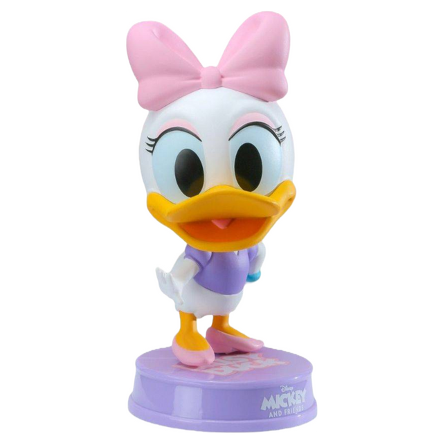 Disney - Daisy Duck Cosbaby