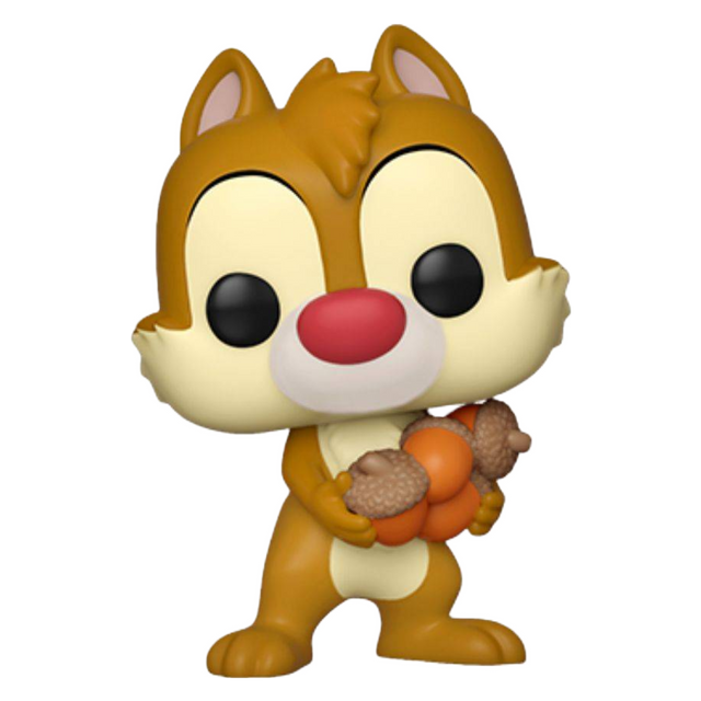 Disney: Mickey and Friends - Dale Pop! Vinyl
