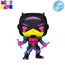 Load image into Gallery viewer, Marvel - Daredevil (Fall from Grace) Black Light Pop! Vinyl RS
