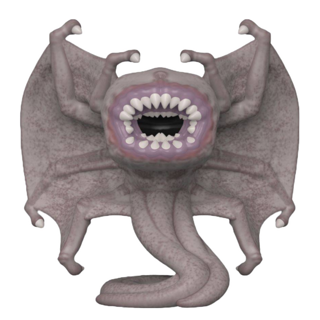 Stranger Things (TV) - Demobat Pop! Vinyl