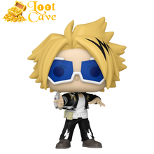 Load image into Gallery viewer, My Hero Academia - 7 Pop! Vinyl Bundle (Chase Chance)
