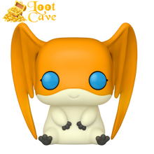 Load image into Gallery viewer, Digimon - Patamon Pop! Vinyl
