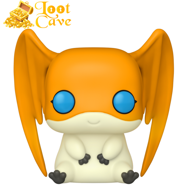 Digimon - Patamon Pop! Vinyl