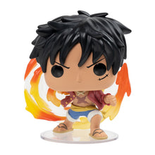 Load image into Gallery viewer, One Piece - Red Hawk Luffy Pop! Vinyl (Chase Chance)
