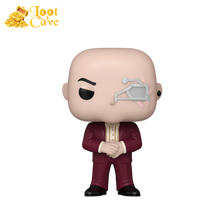 Load image into Gallery viewer, Marvel Echo: Kingpin with Eye Patch Pop Vinyl
