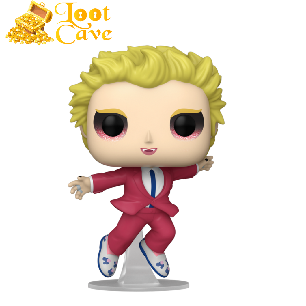 Ed Sheeran - Bad Habits Pop! Vinyl