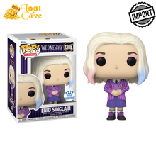 Load image into Gallery viewer, Wednesday(TV): Enid Sinclair Pop Vinyl (Funko Shop Sticker) (IMPORT)
