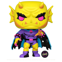 Load image into Gallery viewer, Justice League - Etrigan the Demon US Exclusive Pop! Vinyl (Blacklight Chase Chance) [RS]
