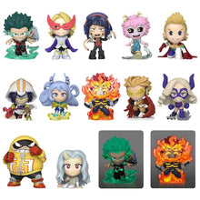 Load image into Gallery viewer, My Hero Academia - Series 9 Mystery Minis Blind Box (Single Unit)
