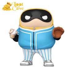 Load image into Gallery viewer, My Hero Academia - Fatgum (Baseball) 6&quot; Pop! Vinyl
