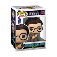Load image into Gallery viewer, What We Do in the Shadows - Guillermo de la Cruz Pop! Vinyl
