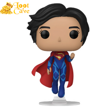 Load image into Gallery viewer, The Flash (2023) - Supergirl Pop! Vinyl
