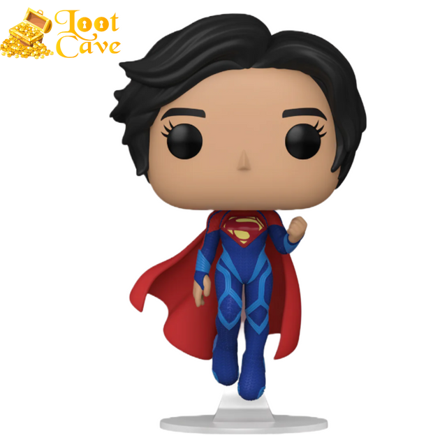 The Flash (2023) - Supergirl Pop! Vinyl
