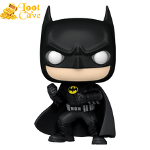 Load image into Gallery viewer, The Flash (2023) - Batman Pop! Vinyl
