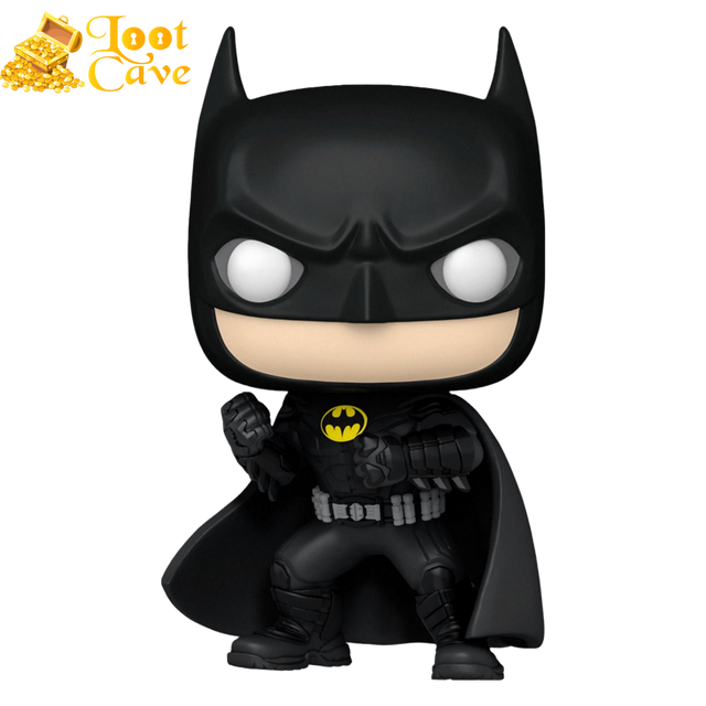 The Flash (2023) - Batman Pop! Vinyl