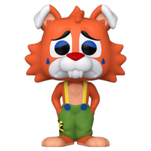 Load image into Gallery viewer, Five Nights at Freddy&#39;s - Circus Foxy Pop! Vinyl
