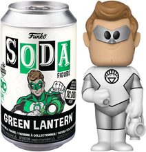 Load image into Gallery viewer, Green Lantern - Green Lantern (with chase) Vinyl Soda
