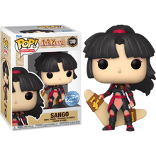 Load image into Gallery viewer, Inuyasha - Sango Pop! Vinyl (Chase Chance)

