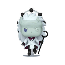 Load image into Gallery viewer, Naruto: Shippuden - Madara Uchiha (Six Paths) Glow Pop! Vinyl
