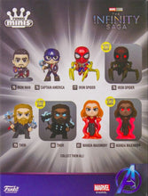 Load image into Gallery viewer, The Avengers: Infinity Saga - 3” Scale Mini Vinyl Figure
