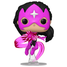 Load image into Gallery viewer, DC Comics: Green Lantern - Star Sapphire Pop! Vinyl NYCC22 [RS]
