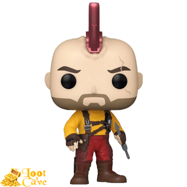Guardians of the Galaxy: Vol. 3 - Kraglin Pop! Vinyl