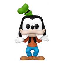 Load image into Gallery viewer, Disney: Mickey and Friends - Goofy Pop! Vinyl
