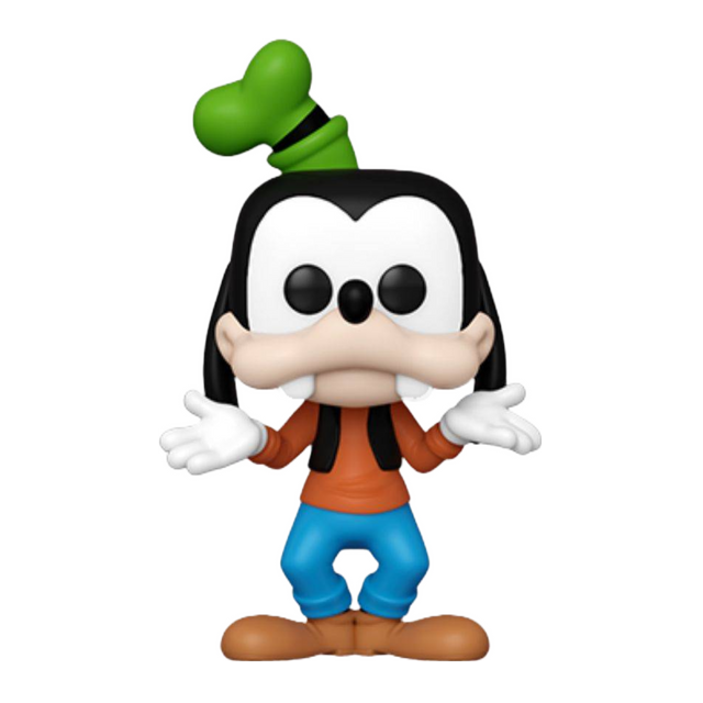 Disney: Mickey and Friends - Goofy Pop! Vinyl