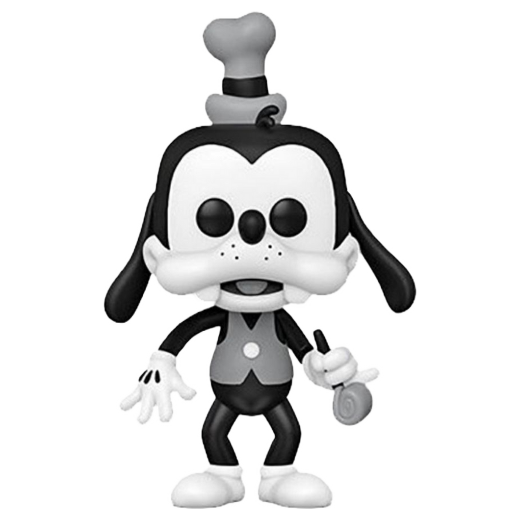 Disney: D100 - Goofy (Vintage) US Exclusive Pop! Vinyl [RS]