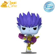 Load image into Gallery viewer, Yu-Gi-Oh! - Harpie Lady #3 US Exclusive Pop! Vinyl [RS]
