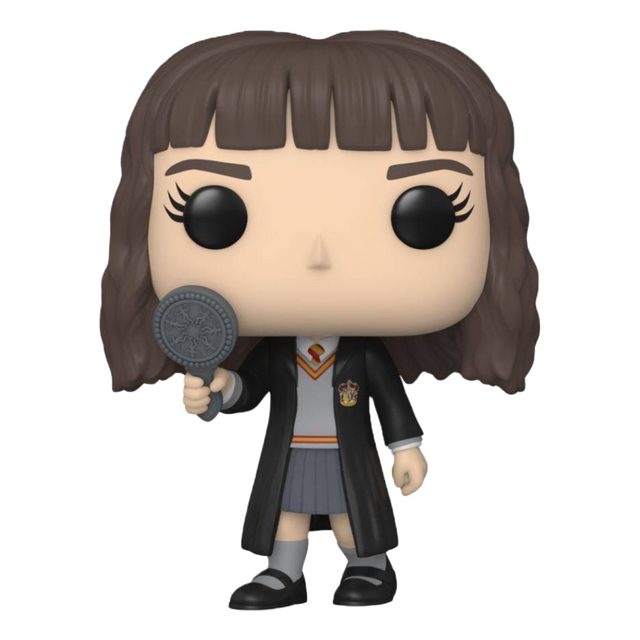 Harry Potter: Chamber of Secrets - Hermione Granger Pop! Vinyl