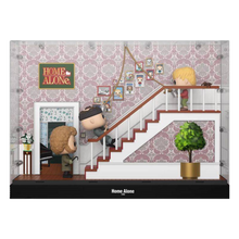 Load image into Gallery viewer, Home Alone - Staircase US Exclusive Pop! Vinyl Moment Deluxe [RS]
