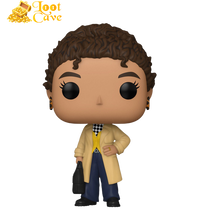 Load image into Gallery viewer, The Flash (2023) - Iris West Pop! Vinyl
