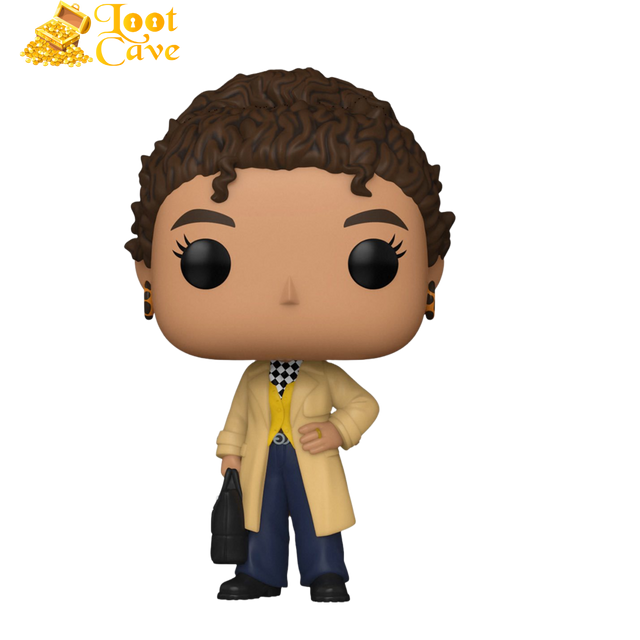 The Flash (2023) - Iris West Pop! Vinyl