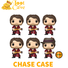 Load image into Gallery viewer, The Witcher (TV) - Jaskier Pop! Vinyl (Chase Case)
