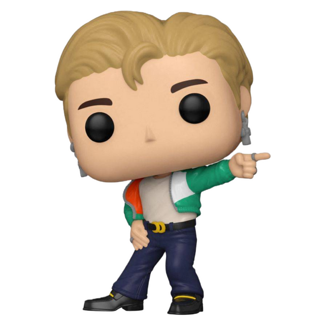 BTS - Jimin (Dynamite) Pop! Vinyl