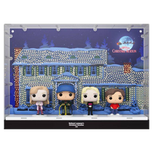 Load image into Gallery viewer, National Lampoon&#39;s Christmas Vacation - Christmas Lights US Exclusive Pop! Vinyl Moment Deluxe [RS]
