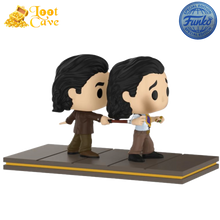 Load image into Gallery viewer, Loki (TV S2): Snake Eating Its Tail US Exclusive Pop! Moment [RS]
