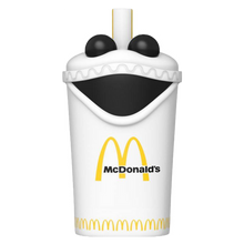 Load image into Gallery viewer, McDonald&#39;s - Meal Squad Cup Pop! Vinyl
