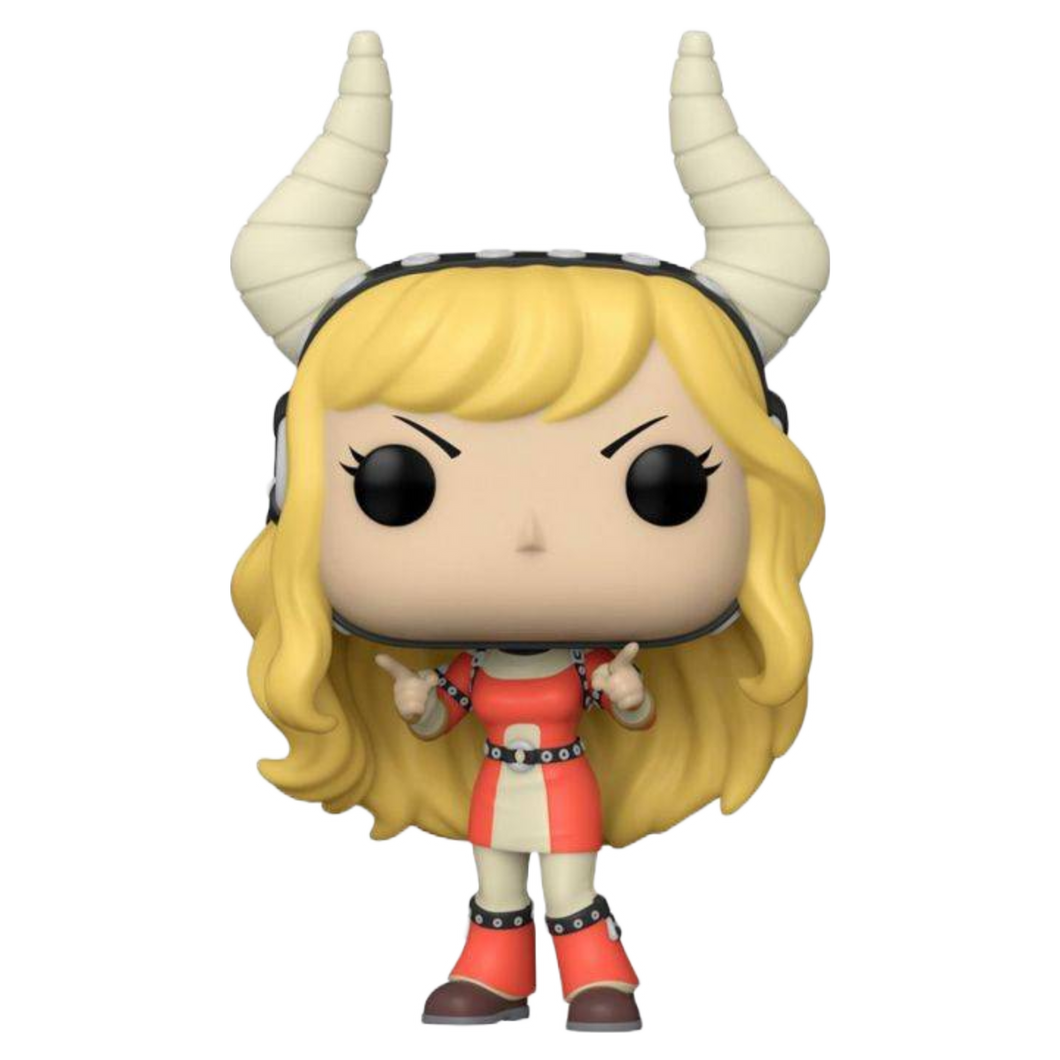 My Hero Academia - Pony Tsunotori US Exclusive Pop! Vinyl [RS]