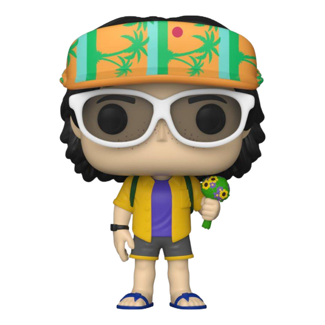 Stranger Things (TV) - Mike (with Sunglasses) Pop! Vinyl