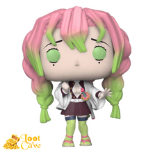 Load image into Gallery viewer, Demon Slayer - Mitsuri Kanroji Pop! Vinyl
