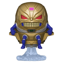 Load image into Gallery viewer, Ant-Man and the Wasp: Quantumania (2023) - M.O.D.O.K. Pop! Vinyl
