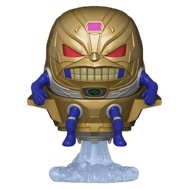 Ant-Man and the Wasp: Quantumania (2023) - M.O.D.O.K. Pop! Vinyl