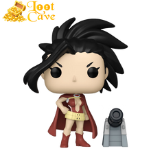 Load image into Gallery viewer, My Hero Academia - Momo Yaoyorozu Pop! Vinyl
