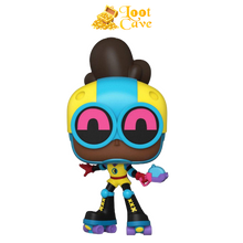 Load image into Gallery viewer, Moon Girl and Devil Dinosaur (TV) - Moon Girl Pop! Vinyl
